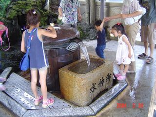 帝釈天で産湯を使い - 紀行歴史遊学