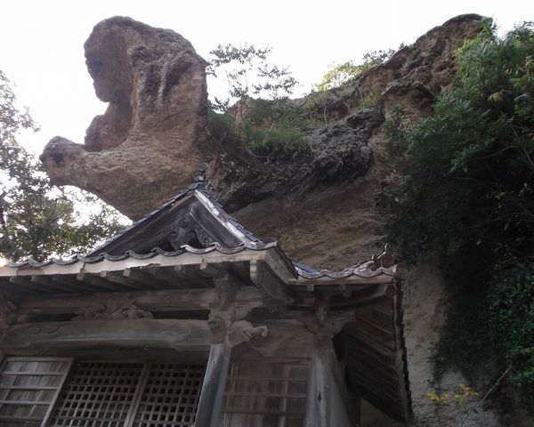 龍が見守った町の繁栄 紀行歴史遊学