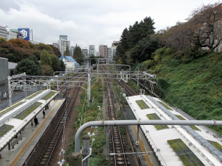 埋められた外堀 紀行歴史遊学