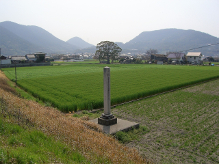 ②長命寺 ②長命寺