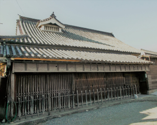 日本最古の民家 紀行歴史遊学