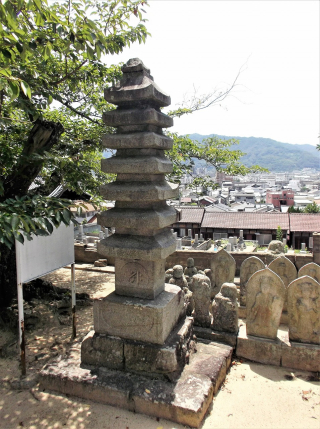 鎌倉のイエズス会、西大寺教団 - 紀行歴史遊学