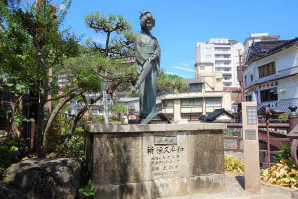 夢千代日記が伝えたかったこと - 紀行歴史遊学