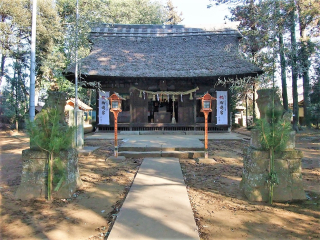 平 将門 神社
