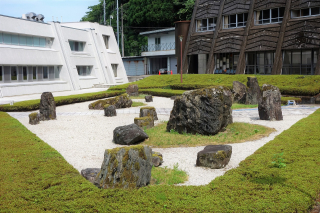 日本三大銘石の一つ佐治川石 - 紀行歴史遊学