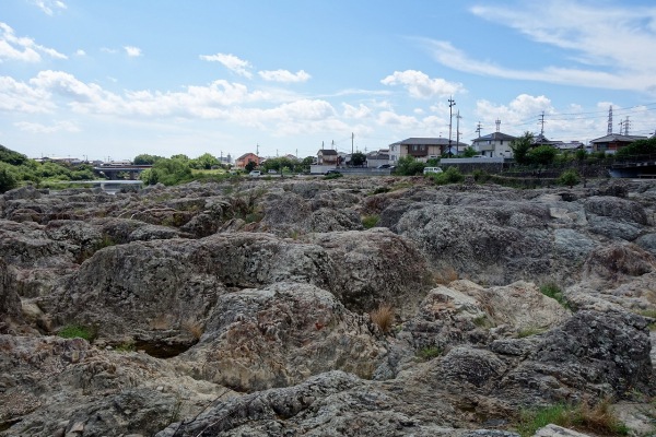 【中古】 海柘榴市と海石榴市 紀行/文芸社/河本勢一 紅島石 柘榴石 関川の鉱物 置物 1個 - メルカリ